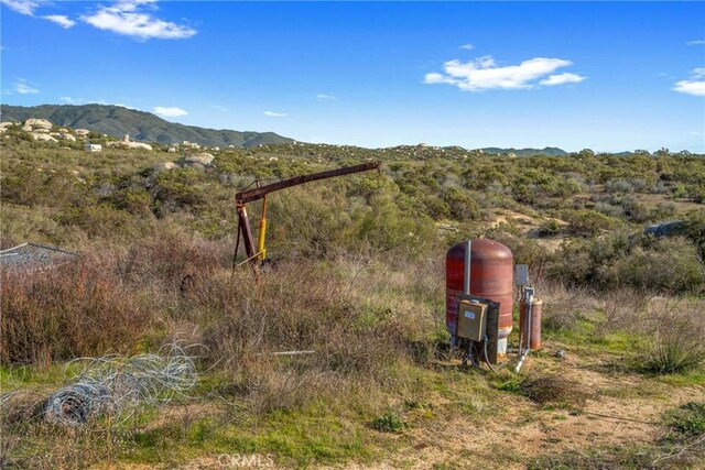 46025 Stanley Rd, Hemet, CA 92544