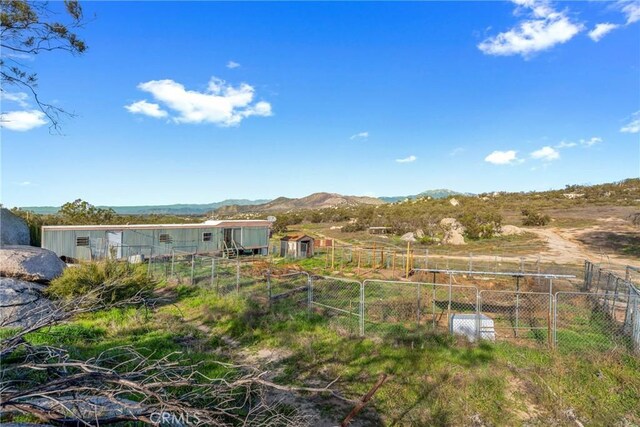 46025 Stanley Rd, Hemet, CA 92544