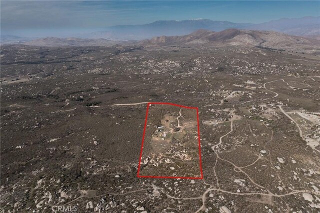 46025 Stanley Rd, Hemet, CA 92544