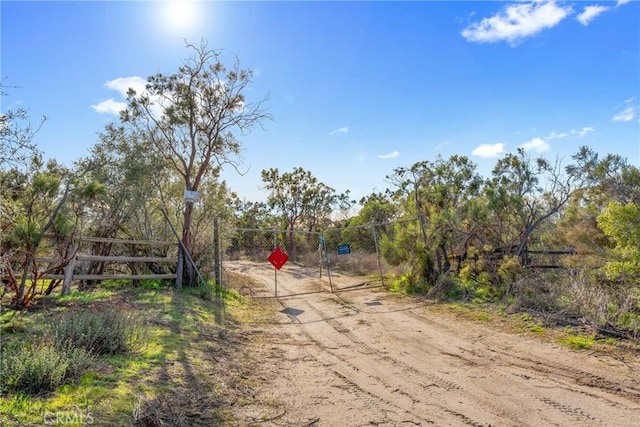 46025 Stanley Rd, Hemet CA, 92544 land for sale