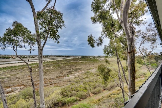 1222 Las Arenas Way Unit 23, Costa Mesa, CA 92627 - view of yard featuring a rural view