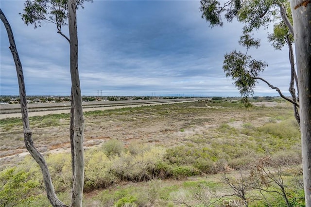 1222 Las Arenas Way Unit 23, Costa Mesa, CA 92627 - exterior space with a rural view