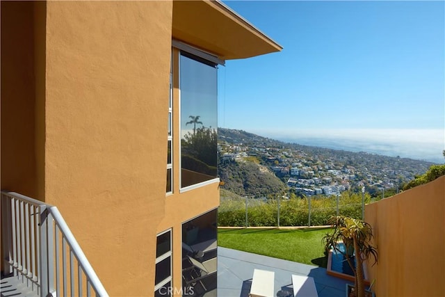 1415 Coral Dr, Laguna Beach, CA 92651 - view of balcony