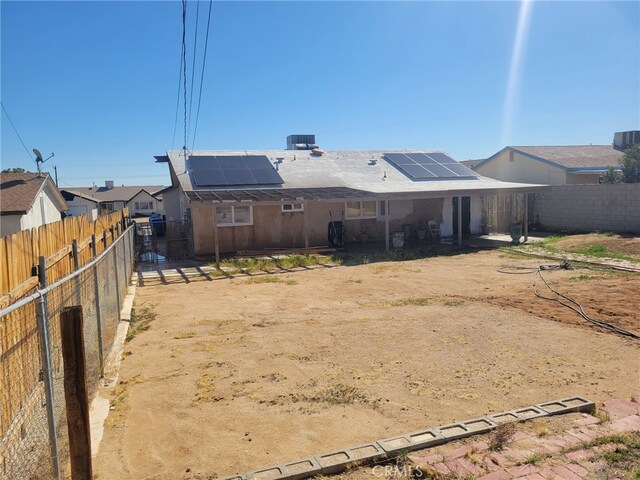 316 Mcbroom Ave, Barstow, CA 92311 - photo 27