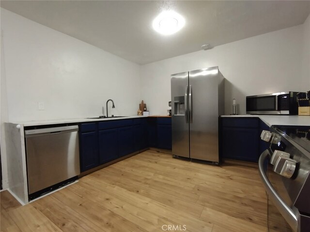316 Mcbroom Ave, Barstow, CA 92311 - photo 12