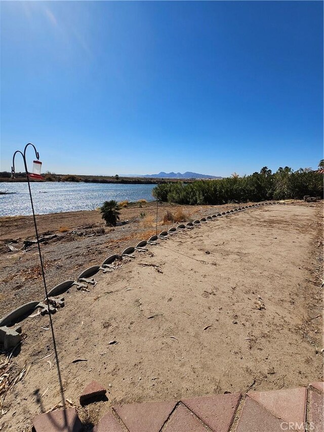 7889 Rio Vista Dr, Big River, CA 92242 - photo 10