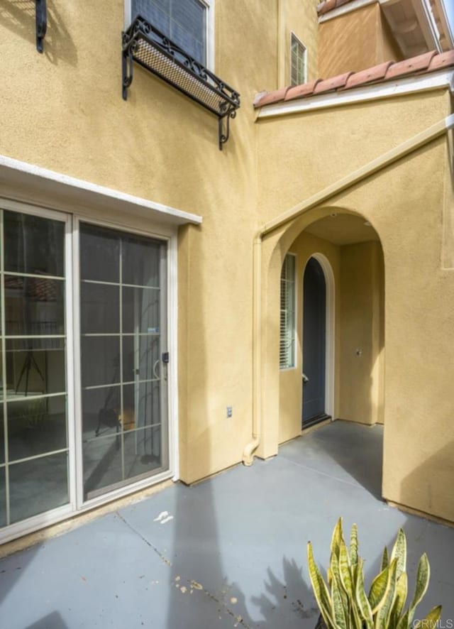 2203 Huntington Point Dr Unit 4, Chula Vista, CA 91914 - view of patio / terrace