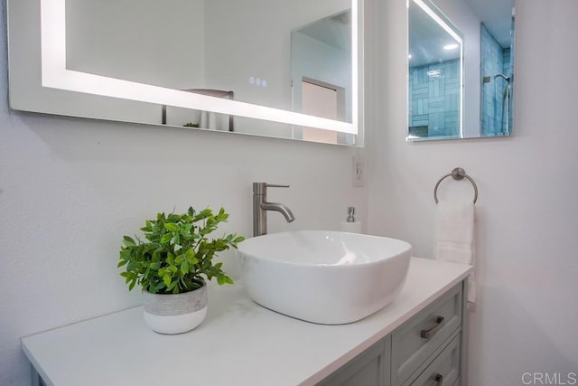 4197 Tiberon Dr, Oceanside, CA 92056 - bathroom with vanity