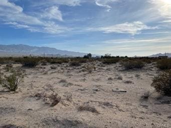 0 Rose, Lucerne Valley CA, 92356 land for sale