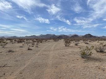 0 Rodeo Rd, Lucerne Valley, CA 92356