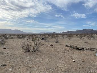 0 Rodeo Rd, Lucerne Valley, CA 92356