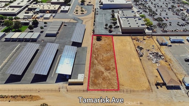 0 Tamarisk Ave, Hesperia CA, 92345 land for sale