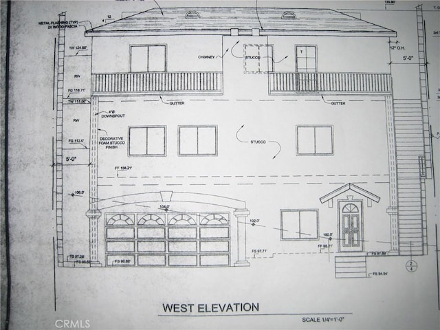 1010 Gage Ave, Los Angeles CA, 90063 land for sale