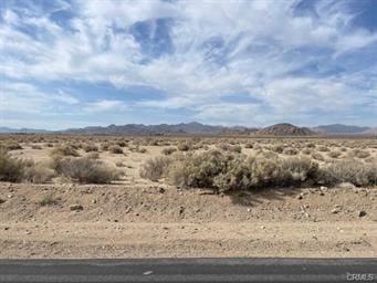 0 Dallas Ave, Lucerne Valley CA, 92356 land for sale