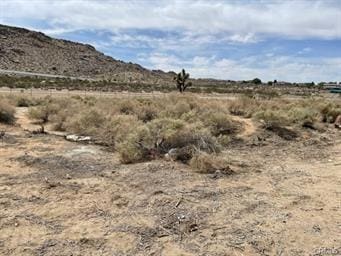 0 Fern Rd, Lucerne Valley CA, 92356 land for sale