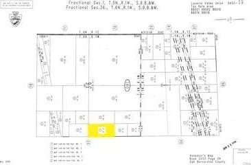 0 Fern Rd, Lucerne Valley, CA 92356 - photo 2