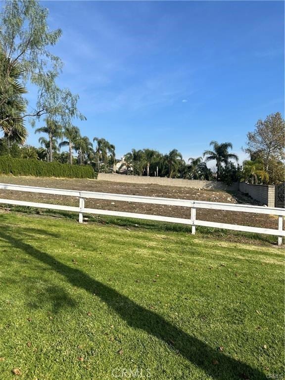 5453 Canistel Ave, Rancho Cucamonga CA, 91737 land for sale