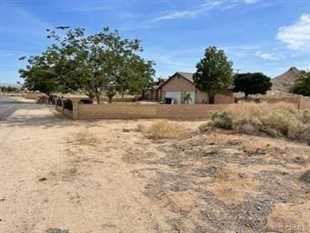 0 Potomac Rd, Apple Valley CA, 92307 land for sale