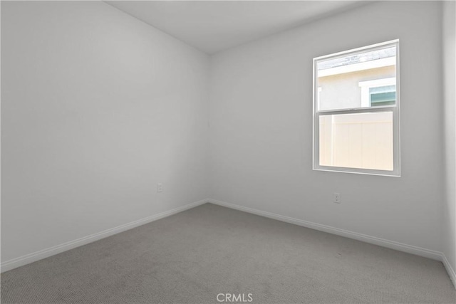 19781 Lurin Ave, Riverside, CA 92508 - empty room featuring carpet floors and baseboards