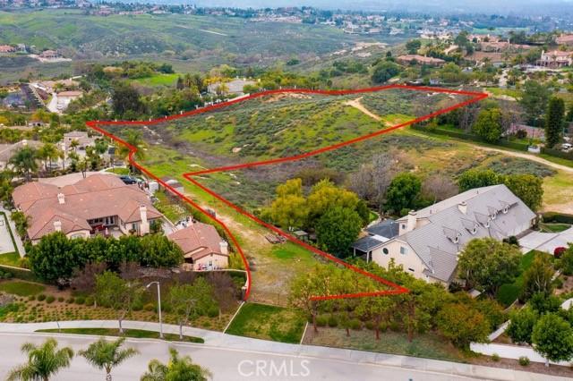 0 Century Ave, Riverside CA, 92506 land for sale