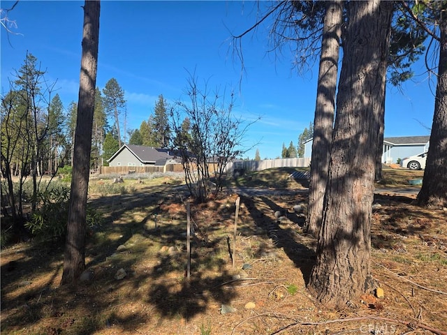 13891 Carver Dr, Magalia CA, 95954 land for sale