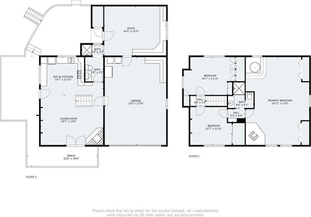 26509 Lake Forest Dr, Twin Peaks, CA 92391 - plan