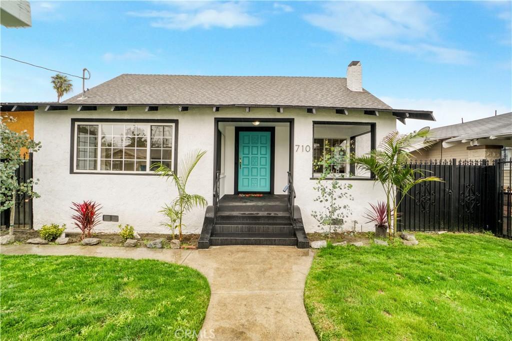 710 W 49th Pl, Los Angeles, CA 90037 - photo 1