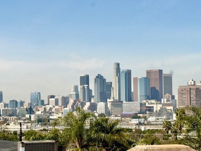 city view