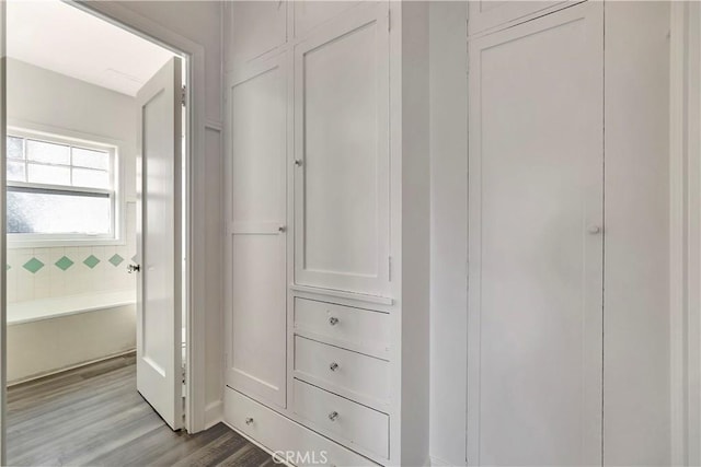 1030 E Ocean Blvd Unit 110, Long Beach, CA 90802 - view of closet