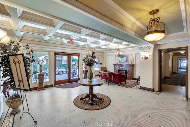 1030 E Ocean Blvd Unit 110, Long Beach, CA 90802 - view of building lobby