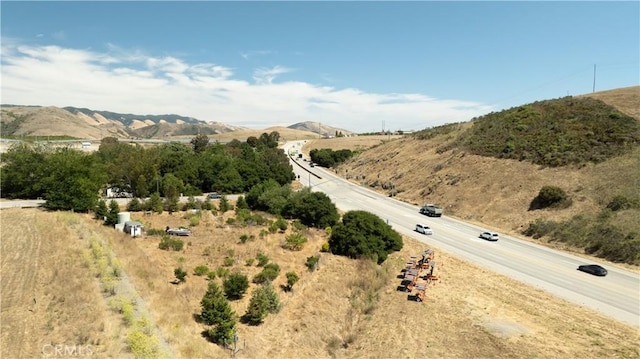 Listing photo 2 for 0 Colony Dr, San Luis Obispo CA 93405