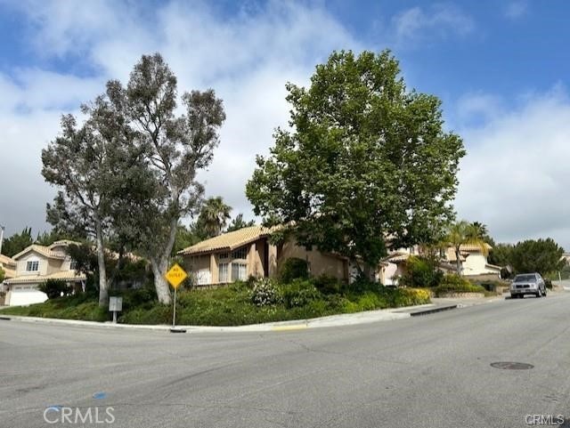 30103 Desert Rose Dr, Castaic, CA 91384 - view of front of home