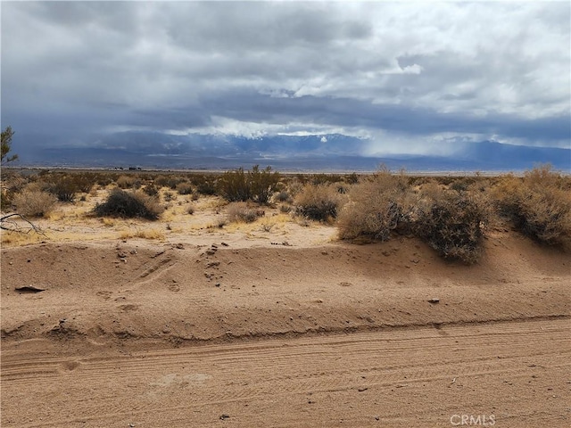 501 Lantana St, Lucerne Valley CA, 92356 land for sale