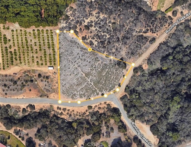 0 Running Creek Trail, Valley Center CA, 92082 land for sale