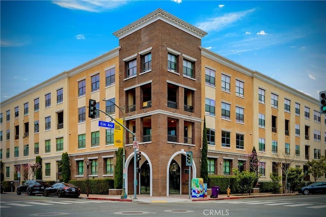 395 E 4th Unit 25, Long Beach, CA 90802 - view of building exterior