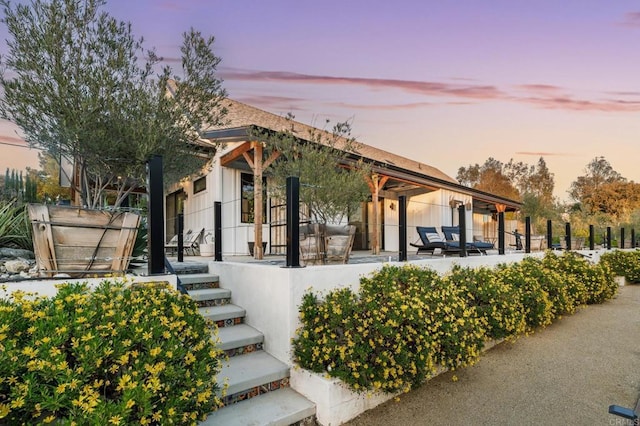35715 Calle Nopal, Temecula, CA 92592 - view of front facade