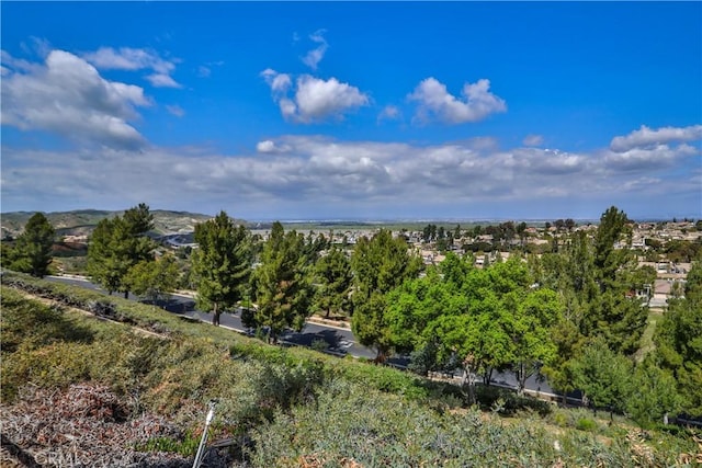 1412 San Clemente Cir, Corona, CA 92882 - bird's eye view