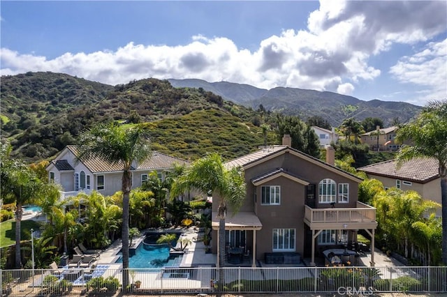 1412 San Clemente Cir, Corona, CA 92882 - exterior space