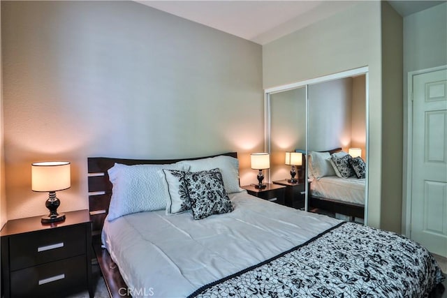 1412 San Clemente Cir, Corona, CA 92882 - bedroom with a closet