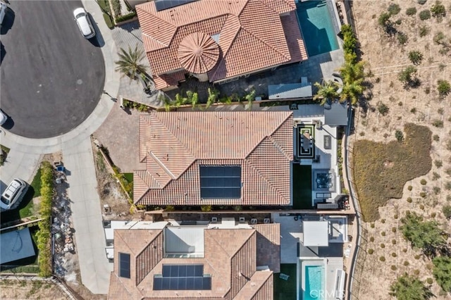 20535 W Bluebird Ct, Porter Ranch, CA 91326 - view of subject property