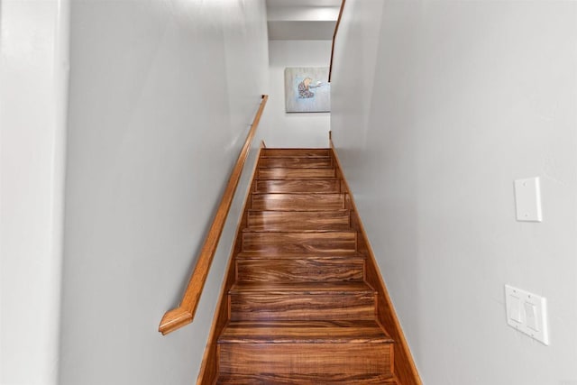 137 Jupiter St, Encinitas, CA 92024 - view of stairs