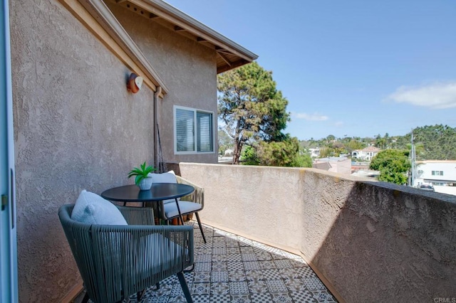 137 Jupiter St, Encinitas, CA 92024 - view of balcony