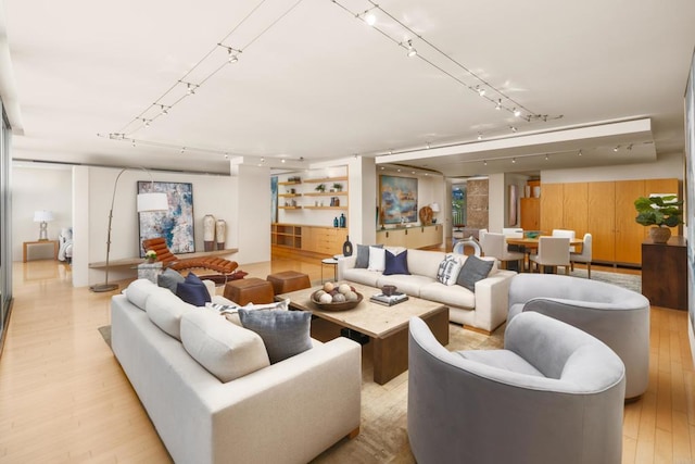 1001 Genter St Unit 9Ab, La Jolla, CA 92037 - view of community lobby