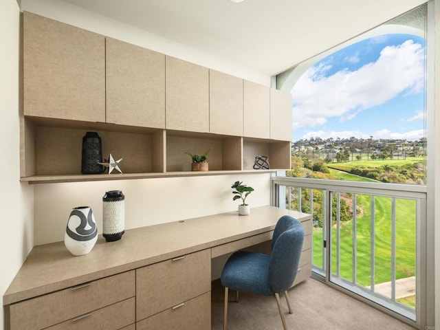 1001 Genter St Unit 9Ab, La Jolla, CA 92037 - view of balcony