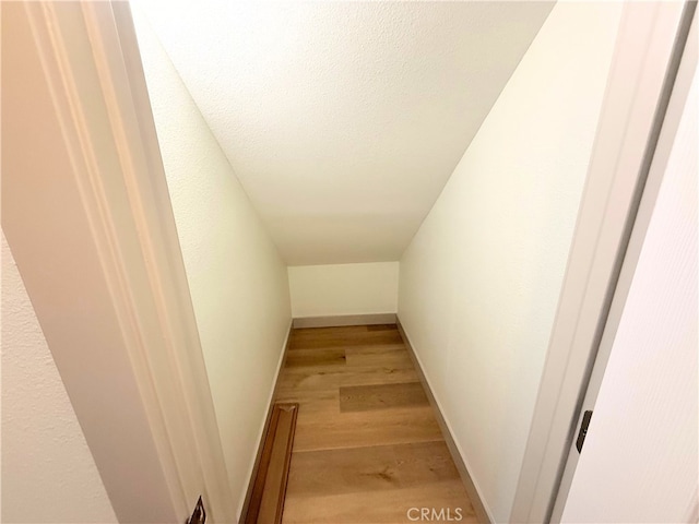 interior space