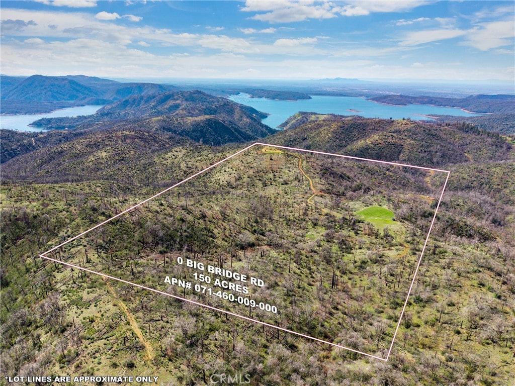 995 Big Rdg, Berry Creek, CA 95916
