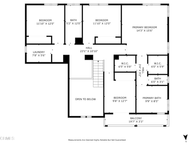 3012 Dunkirk Dr, Oxnard, CA 93035 - floor plan