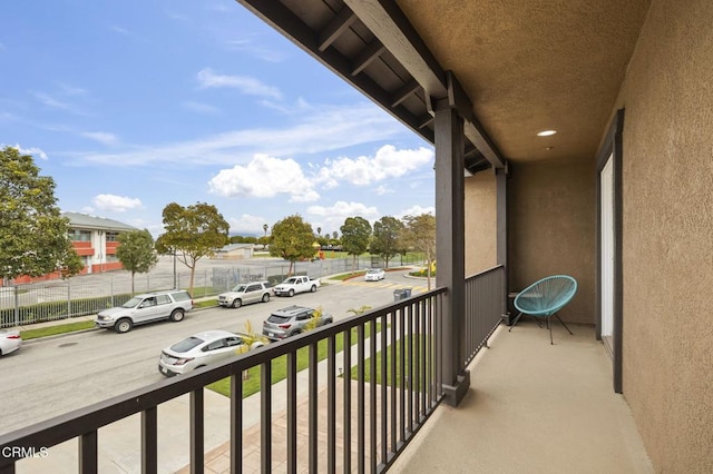 3012 Dunkirk Dr, Oxnard, CA 93035 - view of balcony