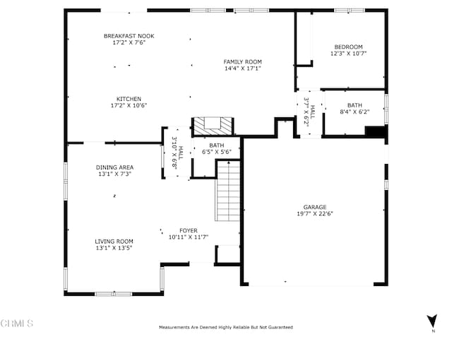 3012 Dunkirk Dr, Oxnard, CA 93035 - view of layout