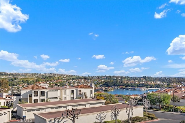 22364 Manacor Unit 9, Mission Viejo, CA 92692 - water view